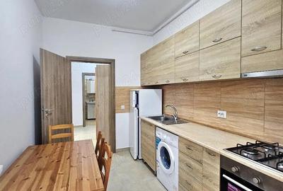 Apartament cu 2 camere decomandat în Central - 3