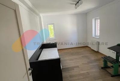 Apartament 3 camere ultrafinisat cu terasa si parcare - semicentral Apartament 3 camere ultrafinisat cu terasa si parcare - semicentral - 6