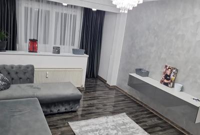Apartament cu 2 camere decomandat în Giurgiului - 4