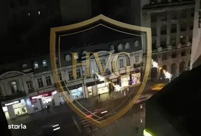 Apartament cu 2 camere semidecomandat în Universitate - 2