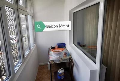 Inchiriere Apartament 2 Camere Decomandat Giurgiului-Drumul Gazarului - 4