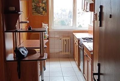 Apartament cu 2 camere semidecomandat în Grigorescu - 1