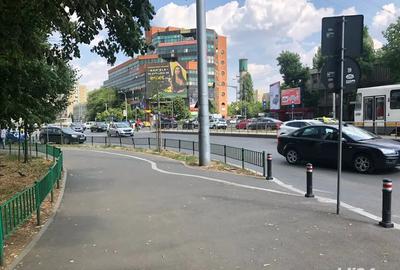 Spatiu comercial de inchiriat pe Sos Pantelimom colt cu Sos Mosarilor si Sos Fundeni - 2