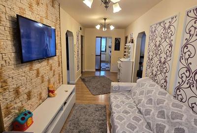 Apartament cu 4 camere în Ultracentral - 10