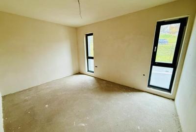 Duplex semifnisat, 202 mp utili, teren 261, panorama, zona strazii Teilor! - 15