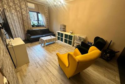 AP. 2 CAMERE BRAGADIRU, CURTE 53 MP, BLOC NOU, PARCARE, COMISION 0% - 2