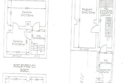 Spatiu comercial Constanta - 2