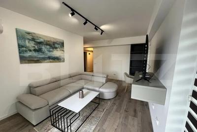 Apartament de inchiriat cu 1 camera - pet friendly, zona Com - 2