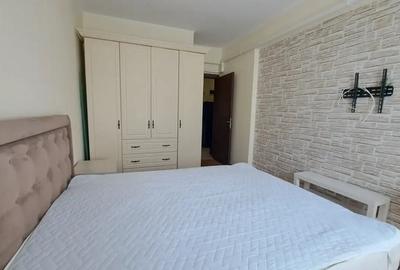 Dristor metrou 6 minute Apartament 2 Camere spatios mobilat utilat - 10