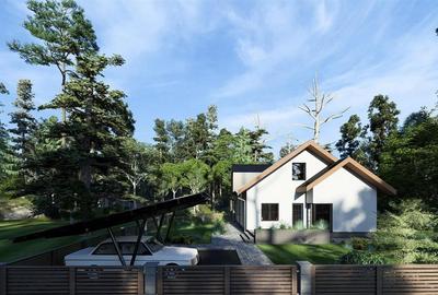 Dancu/Holboca - Casa individuala 4 camere - Toate Utilitatile - 8