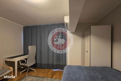 Garsonieră decomandată în Floreasca - 1