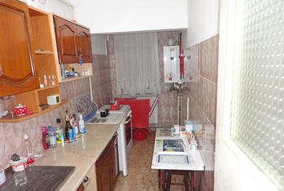 Inchiriez garsoniera in Lacul tei, str. Zambilelor, mobilata - 7