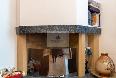 Unirii-Nerva Traian, Bloc 2000, monolit, parcare - 8