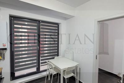 Garsonieră decomandată, mobilată în Militari