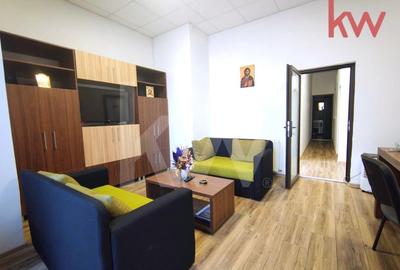 Spatiu birouri, premium, mobilat, Lapus Arges - 15