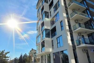 Apartament cu 3 camere decomandat în Mamaia-Sat - 2