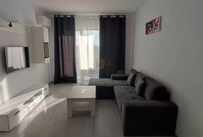 Apartament decomandat cu 2 camere, prima inchiriere,rond Metro Berceni - 1