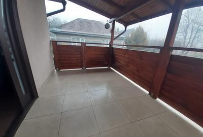 Baia Sprie, casa caramida, 9,4 ari teren - 3