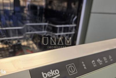 Apartament cu 3 camere decomandat în Luncă - 6
