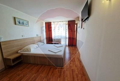 Vanzare  Pensiunea La Ponton / 20 camere / Parcare /  Eselnita - 5