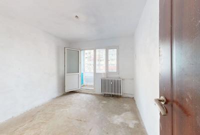 Apartament cu 4 camere decomandat în Alexandriei - 13