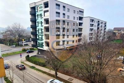 Apartament cu 2 camere, mobilat în Faleza Nord - 5