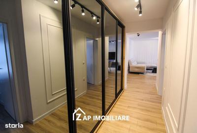 Apartament cu 3 camere în Central - 6