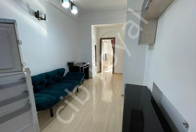 Garsonieră decomandată în Universitate - 8