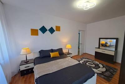 Apartament cu 3 camere, 90 mp utili, situat in cartierul Andrei Muresanu! - 8