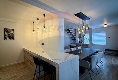 Apartament cu 2 camere decomandat, mobilat în Vasile Alecsandri - 3