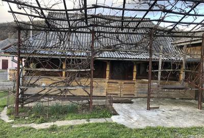 Casa de vanzare din lemn - 3