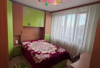 Apartament 2 camere si 2 balcoane Scoala 17 - 5