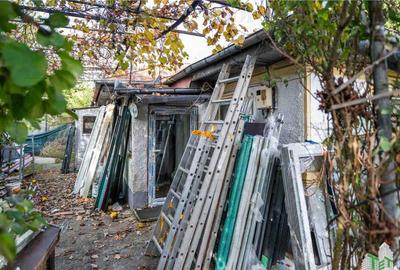 Casa individuala cu 2 camere 250mp teren, Pantelimon - 2