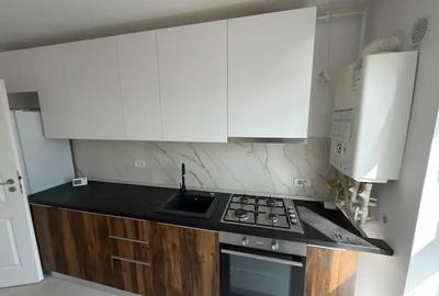 Apartament cu 2 camere decomandat în 1 Decembrie 1918 - 2