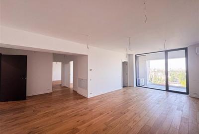 Apartamente de vanzare 2,3,4 camere si Penthouse One Cotroceni Park - 9