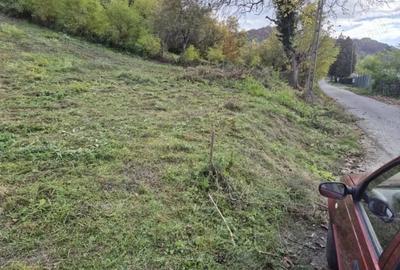 Teren de 1483 mp, în Central - 5