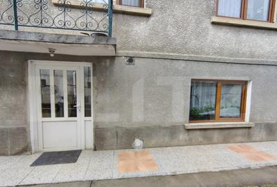 Casă cu 3 camere cu Teren 540 Mp în Baciu - 5