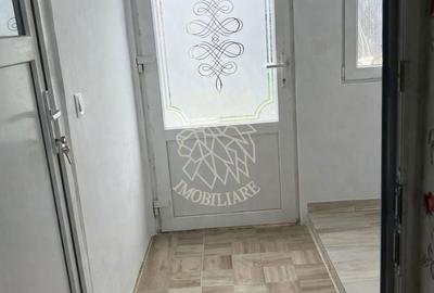 Casă cu 2 camere cu Teren 400 Mp în Budacu de Jos