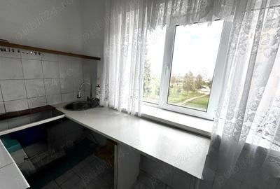 Garsoniera 21 mp, Poarta 6, Constanta: etajul 2 din 4 - 4