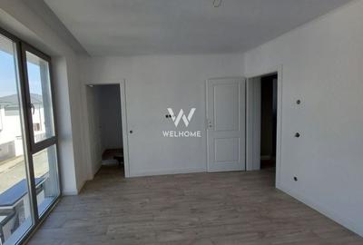 Casa la CHEIE cu TEREN 532 mp si PIVNITA in Cristian-Sibiu - 3