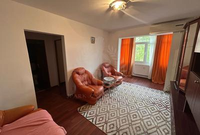 Apartament cu 3 camere semidecomandat în Mihai Bravu - 2