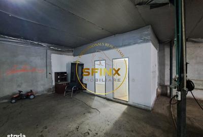 Spațiu comercial, de 154 mp, în Doamna Ghica - 1