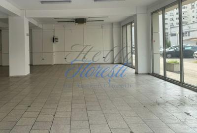 Inchiriere spatiu comercial 254mp, Zona Manastur | Cluj - 3