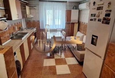 Apartament cu 2 camere decomandat în Micro 3 - 2