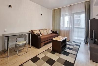 Apartament cu 2 camere decomandat, mobilat în Sânpetru