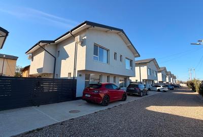 Proprietar-Duplex-4 camere Mobilat Proprietar-Duplex-4 camere Mobilat - 2