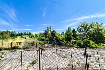 Teren intravilan Stefanesti Arges - 3