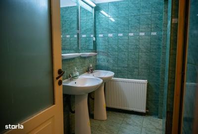 Casă cu 4 camere cu Teren 3300 Mp în Vale - 13