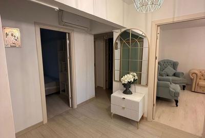 Apartament cu 3 camere decomandat în Nord - 4