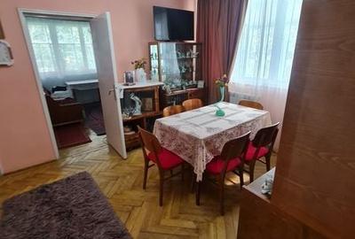 Apartament cu 2 camere în Țiglina 1 - 7